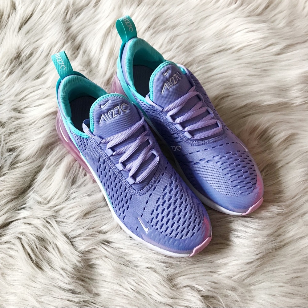 Nike air max 270 sneaker - Picture 2 of 5